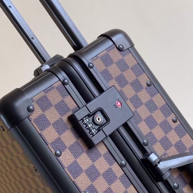 Louis Vuitton Suitcase